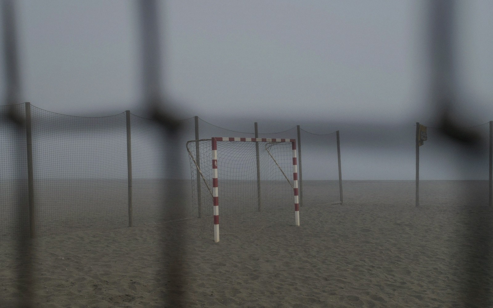 Four Faults: What Just Went Wrong