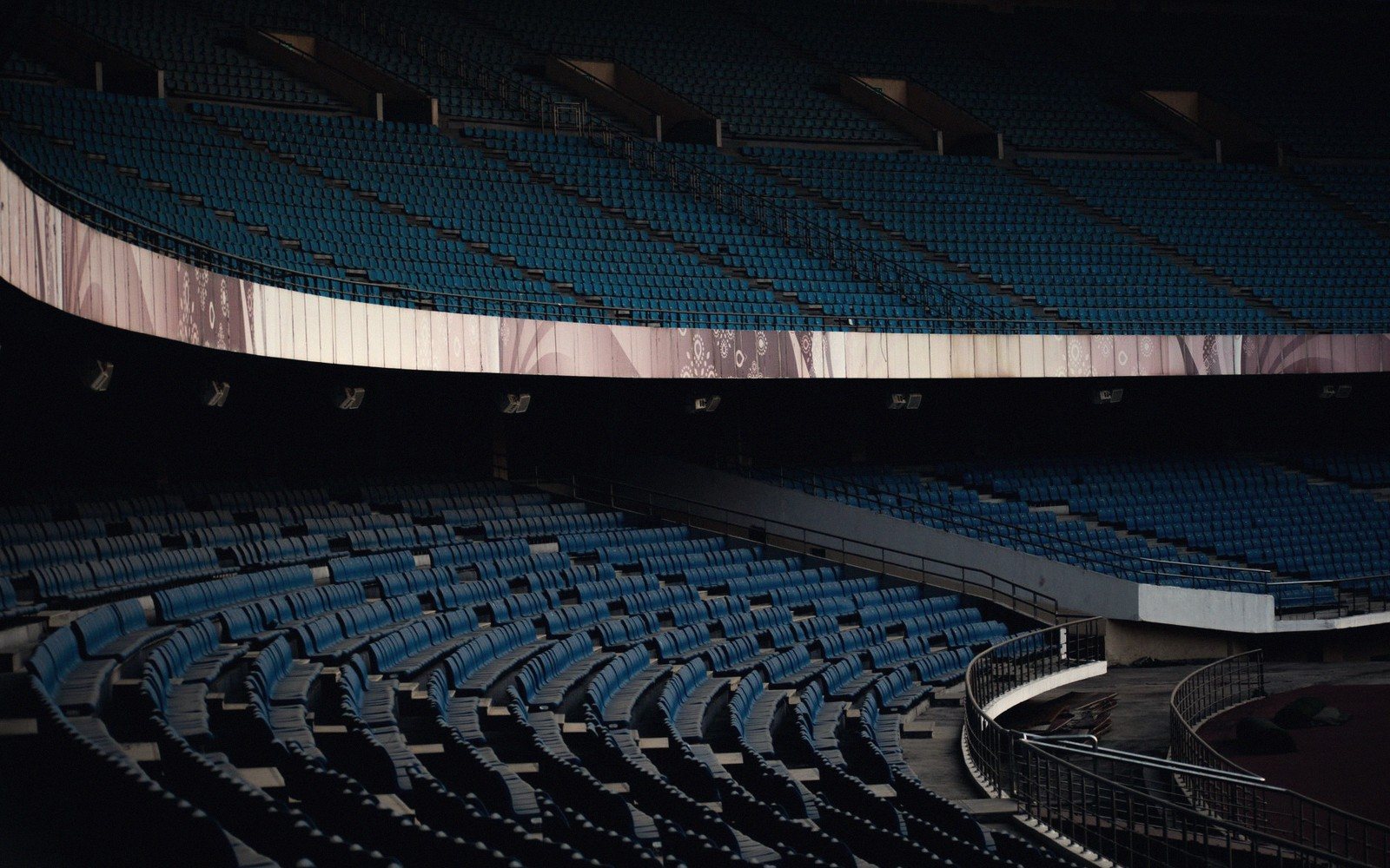Reading a Round: A Spectator's Guide